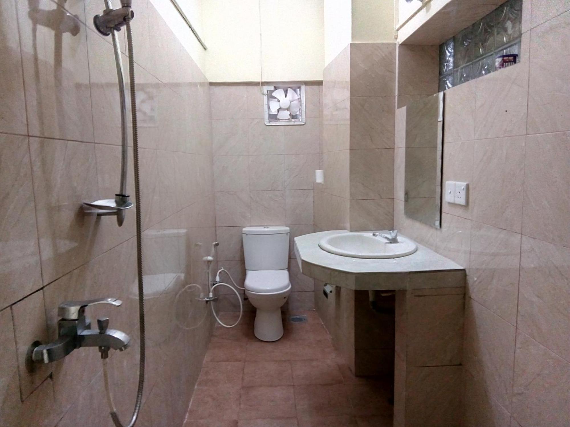 Sri Krishna Bhavan Hotel Hatton Habitación foto