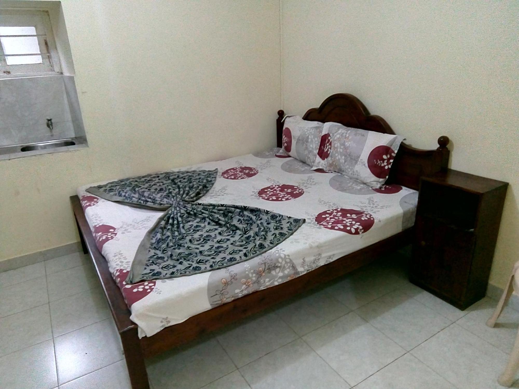 Sri Krishna Bhavan Hotel Hatton Habitación foto