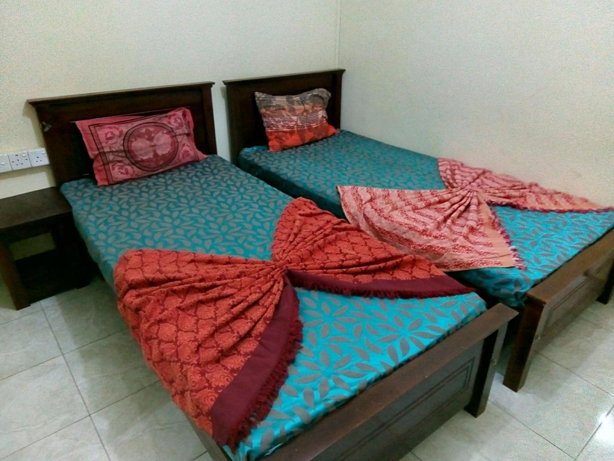 Sri Krishna Bhavan Hotel Hatton Habitación foto