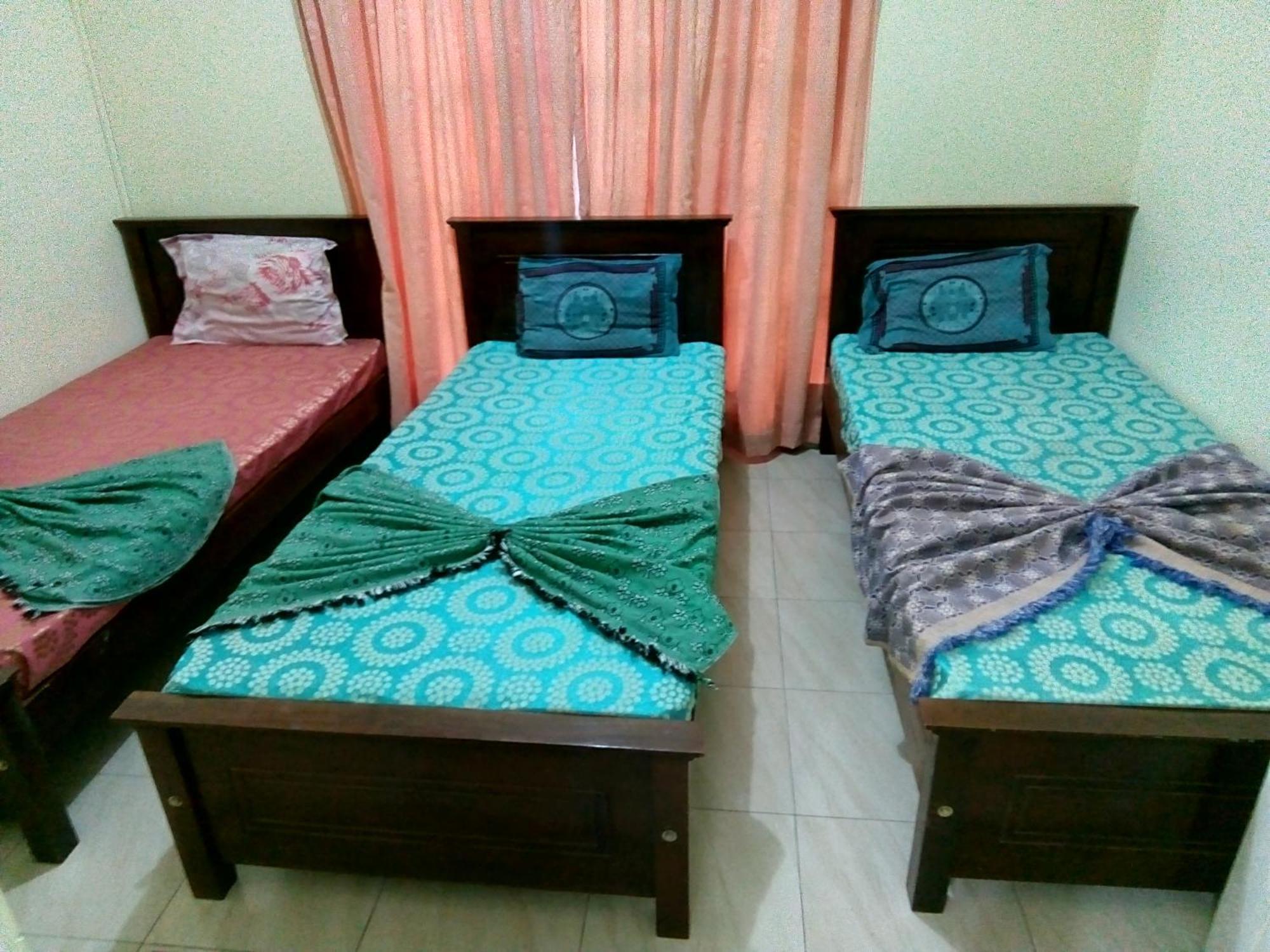 Sri Krishna Bhavan Hotel Hatton Habitación foto