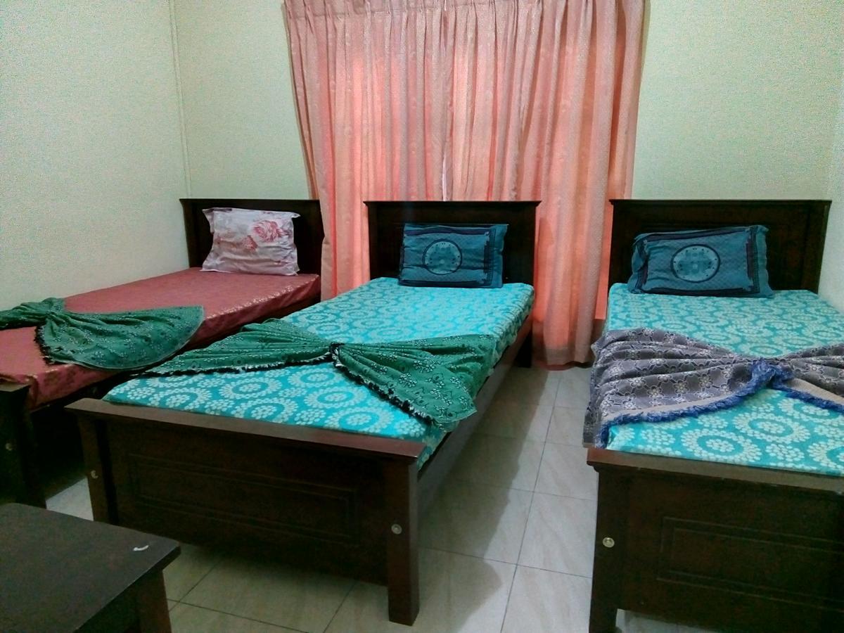 Sri Krishna Bhavan Hotel Hatton Habitación foto