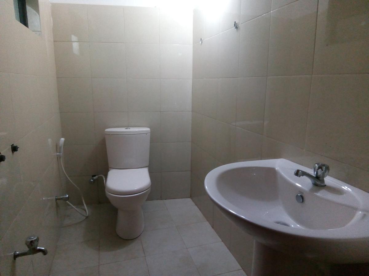 Sri Krishna Bhavan Hotel Hatton Habitación foto